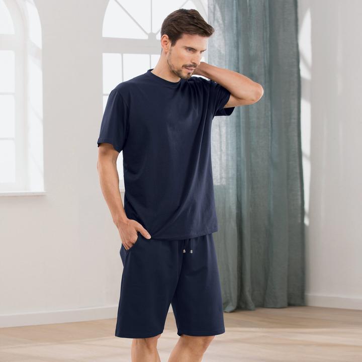 Produktbild Erwin Müller Herren T-Shirt (52)