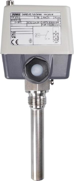 Actual product image Jumo 60001549