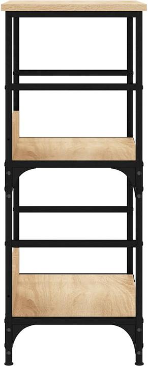 Produktbild VidaXL Ford (50 x 33 x 82 cm)