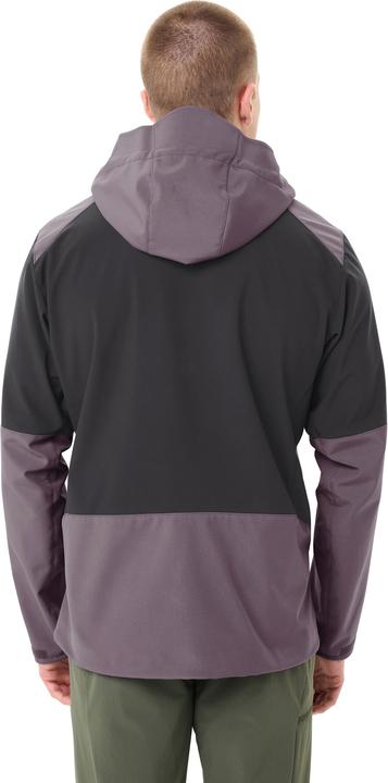 Immagine prodotto Vaude Roccia Softshell Jacket II (M)