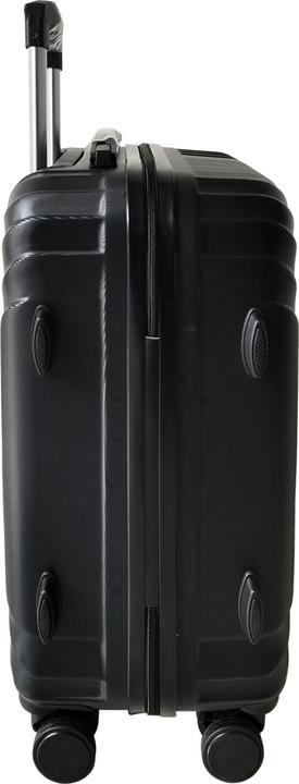 Produktbild NTK-Collection Hartschalenkoffer 2er-Set Mabell Schwarz (80 l)