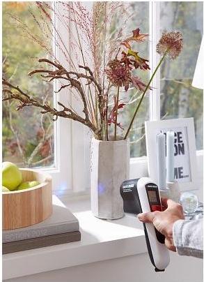 Actual product image tesa tesamoll UNIVERSAL insulating gasket (White)