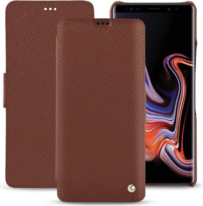 Marron délicat (Pantone #95614d)