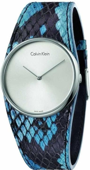 Actual product image Calvin Klein Mod. SPELLBOUND (39 mm)