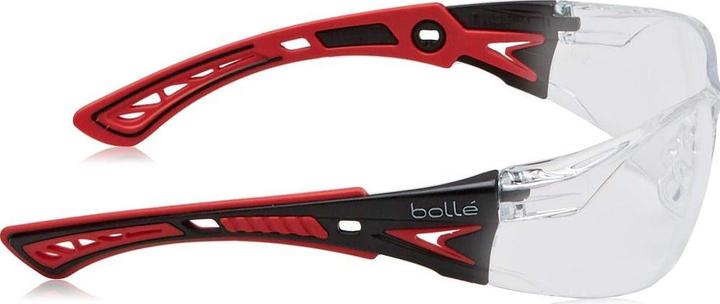 Produktbild Bollé IRI-s Safety Glasses, Smoke