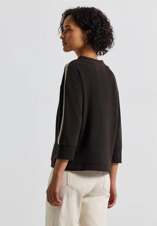 Produktbild Street One Sweatshirt für Damen (36)