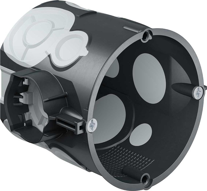Actual product image Kaiser Device junction box