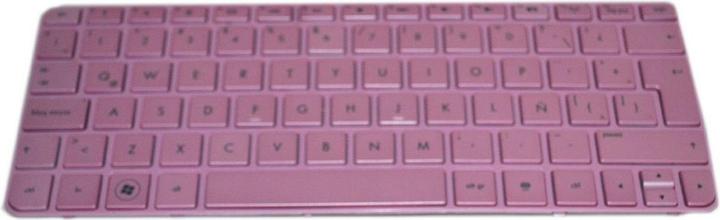Actual product image HP Keyboard (EUROPEAN)