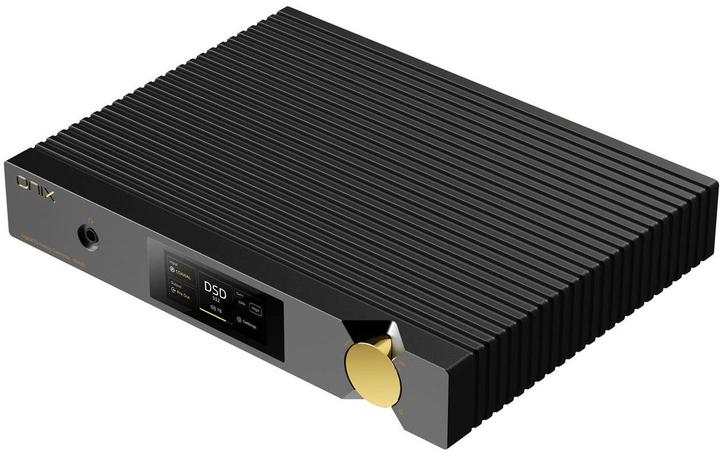 Actual product image Shanling Onix Zenith XDA20 (Display, USB-DAC)