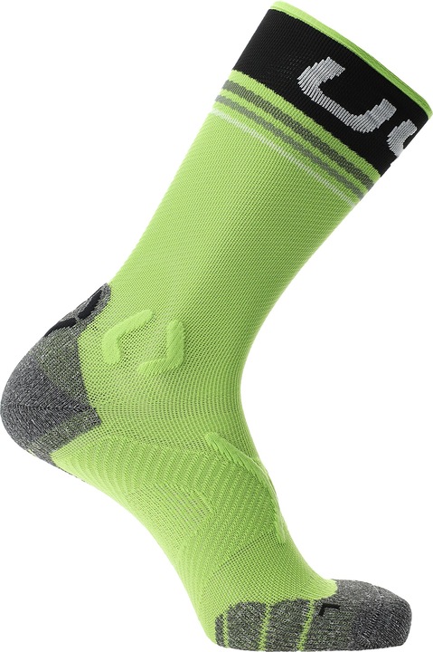 Actual product image UYN Runner's One Mid (39 - 41)
