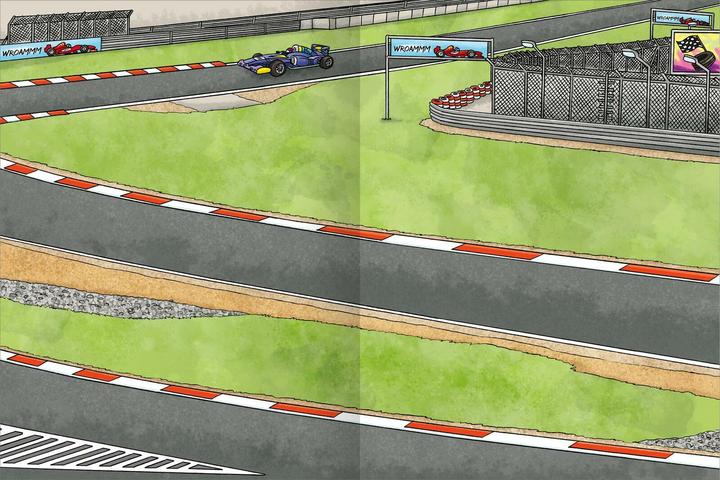 Image du produit Le cahier d'autocollants super épais - Véhicules