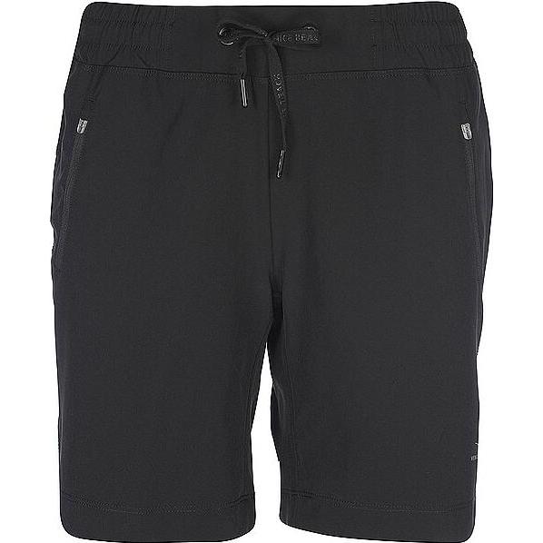 Thumbnail - Venice Beach, Damen, Sporthose, Shelby Damen Short (XS), Schwarz, XS