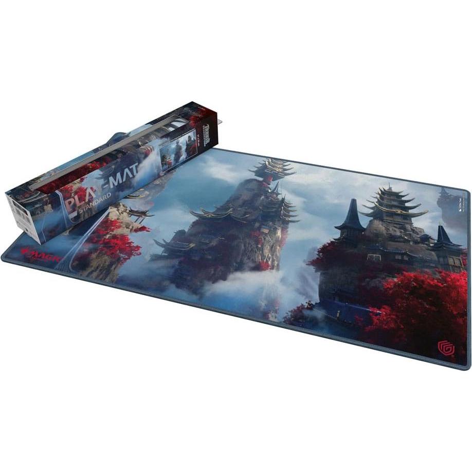 Thumbnail - Ultimate Guard Play-Mat Magic: The Gathering "Tarkir: Dragonstorm" - Design 5