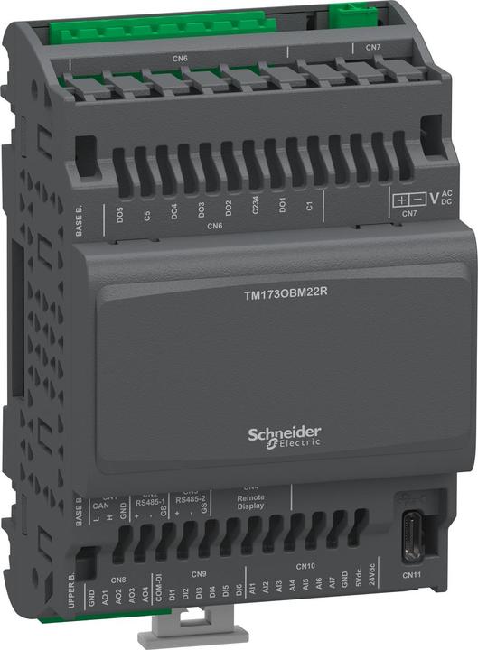 Immagine prodotto Schneider Electric Controllo PLC