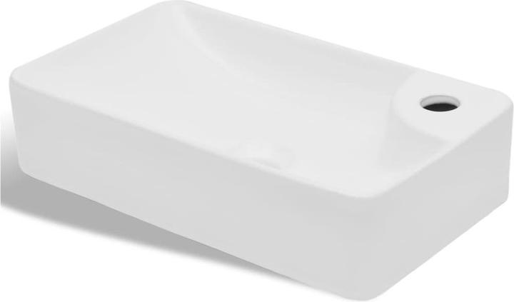 Immagine prodotto vidaXL Sirimavo (250 mm, 440 mm)