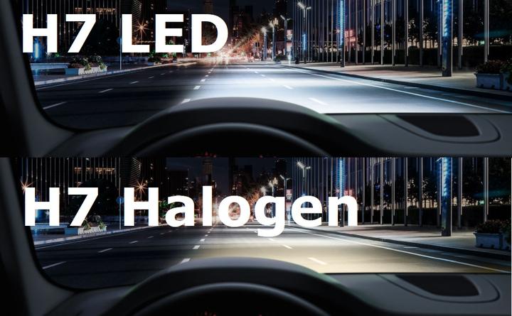Image du produit Osram Night Breaker H7 (H7)