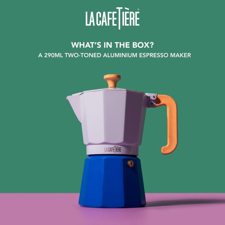 Image du produit La Cafetière LC Expresso Maker (0.29 l)