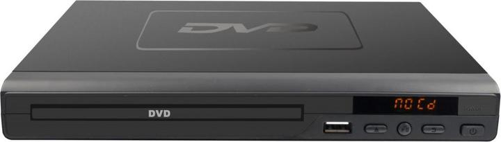 Reflexion DVD367 (DVD players)