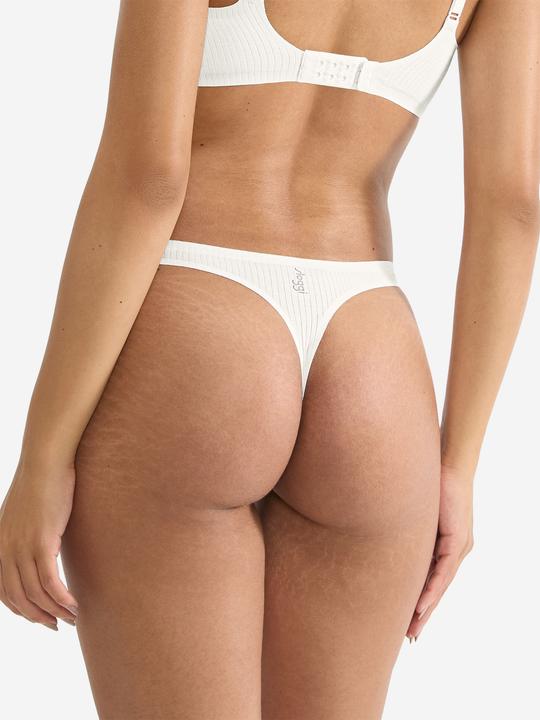 Produktbild Sloggi String Blue ZERO Feel Pure (XXL, Einzelpack)