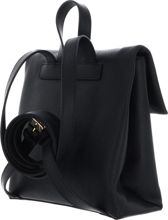 Produktbild Coccinelle Dorian Backpack Grained Leather