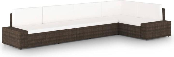 Image du produit vidaXL Wes