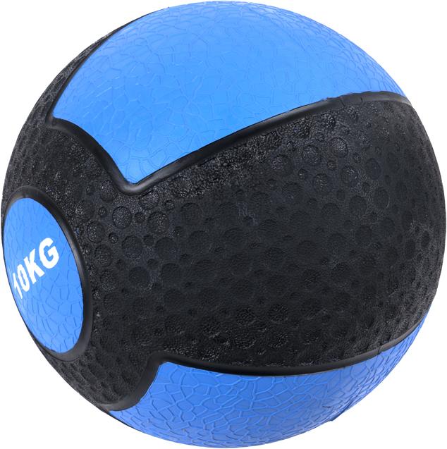 Immagine prodotto Gladiatorfit Palla medica (10 kg, 286 mm)
