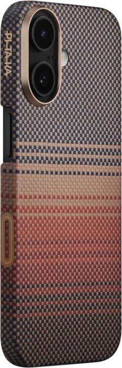 Produktbild Pitaka Ultra-Slim Case Sunset - iPhone 17 (Apple iPhone 17)