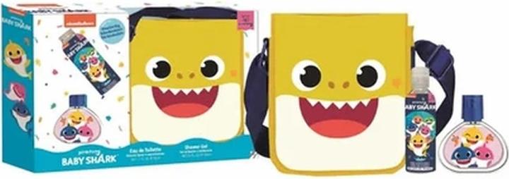 Immagine prodotto Pinkfong Set (Set di profumi)