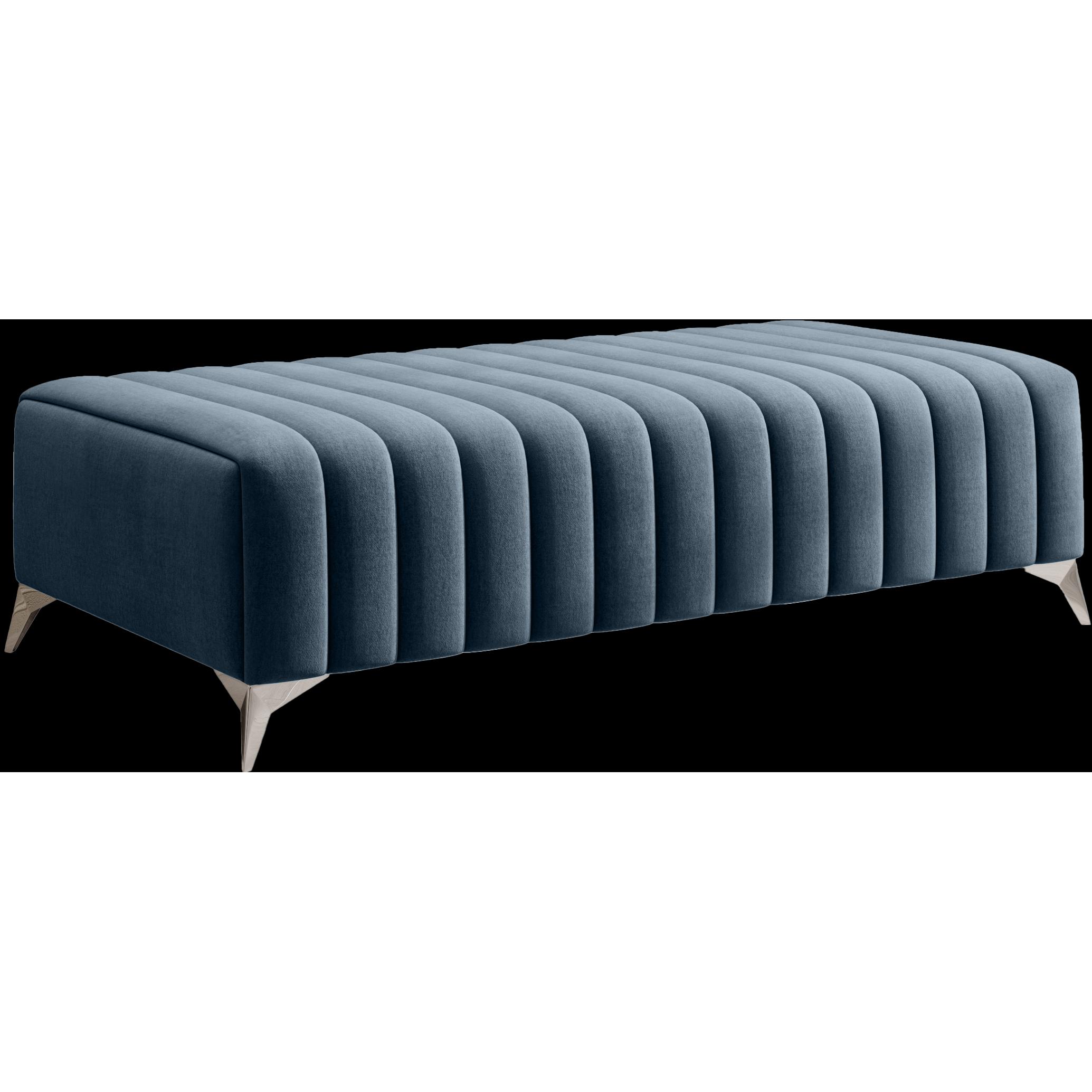 ELTAP, Hocker + Pouf, Laurence