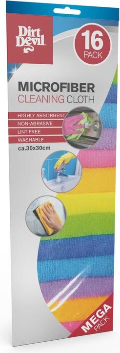 Image du produit Edco Alpina (16 pcs)