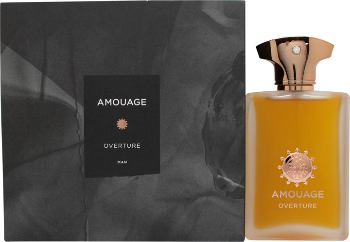 Produktbild Amouage Overture (Eau de Parfum, 100 ml)
