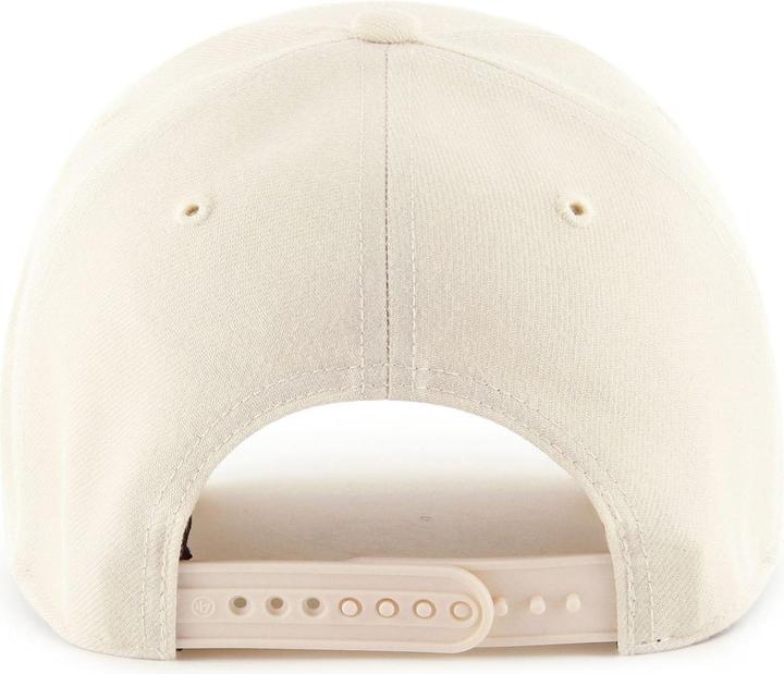 Produktbild 47 Brand Snapback Cap - MLB Chicago White Sox natural
