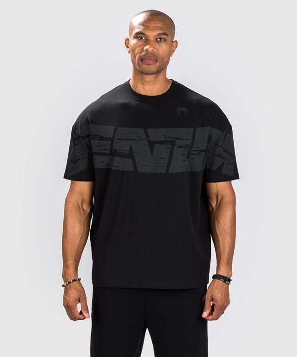 Produktbild Venum Connect XL T-Shirt - Oversize Fit (S)