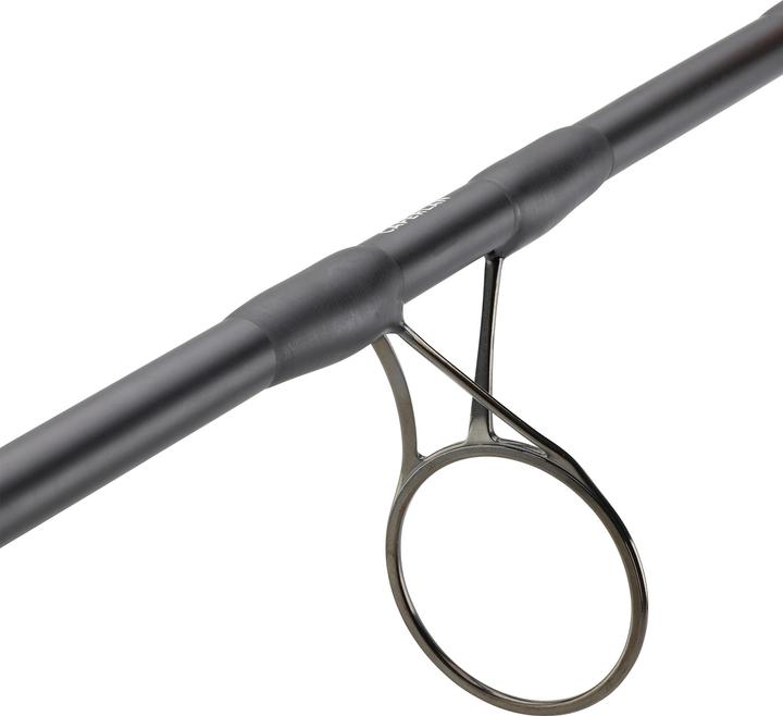 Produktbild Caperlan Rute Karpfen Steckrute (360 cm)