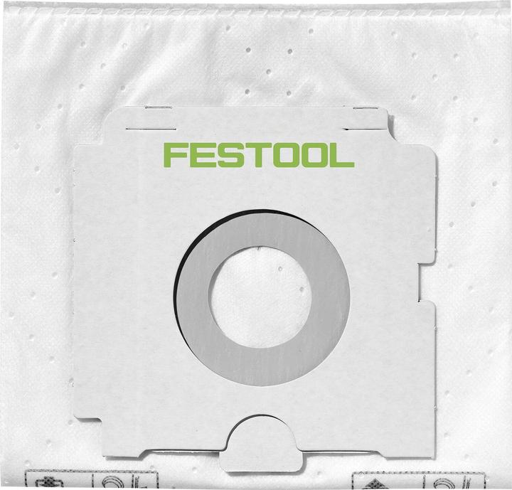 Produktbild Festool Filtersäcke