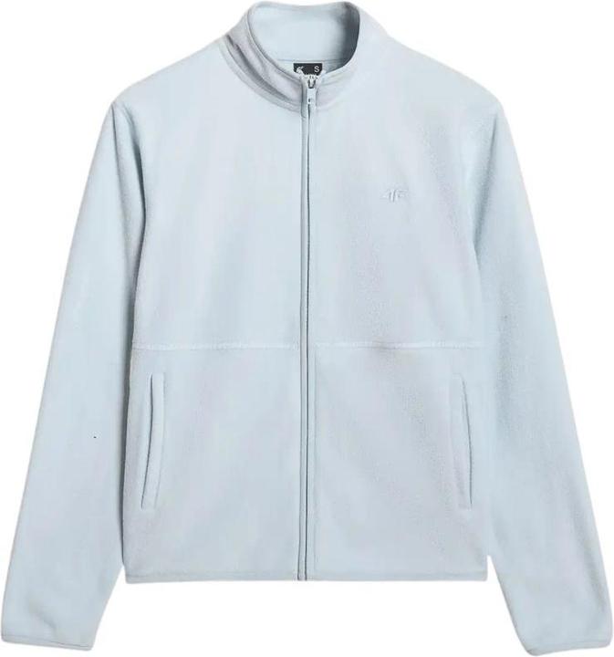 Produktbild 4F Damen-Fleece-Sweatshirt (L)