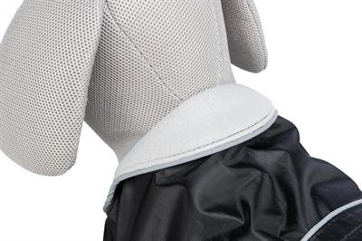 Produktbild Trixie Mantel Orléans (L, Hundemantel)