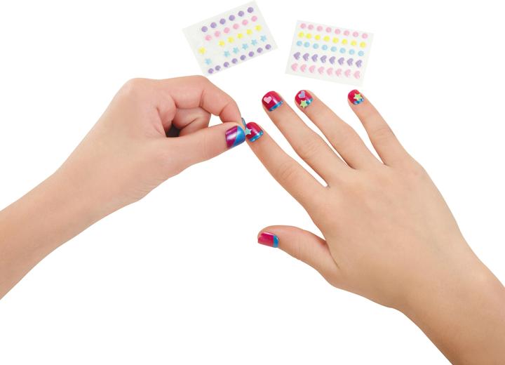 Image du produit MGA Instapets Nail Salon