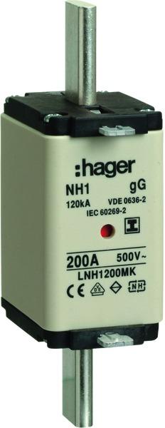 Produktbild Hager LNH1200MK (200 A)