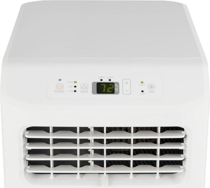 Produktbild Hisense APC09KV (12 m², 8530.35 BTU/h)