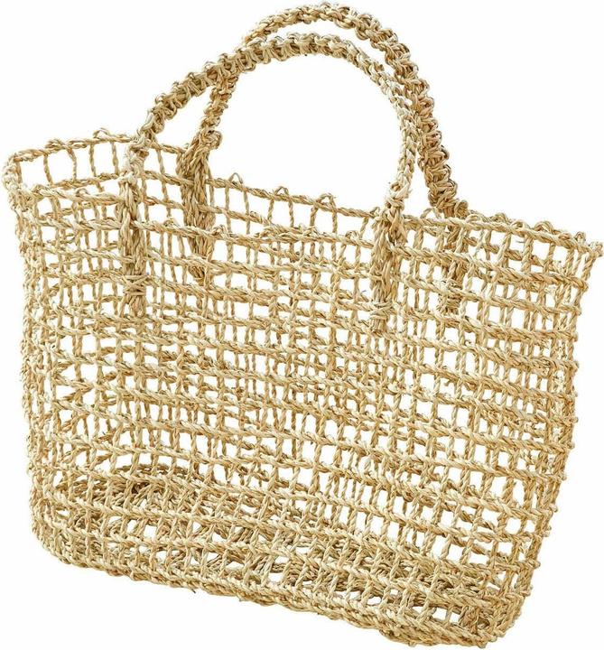 Immagine prodotto Loberon Tasche Xaintieux braun