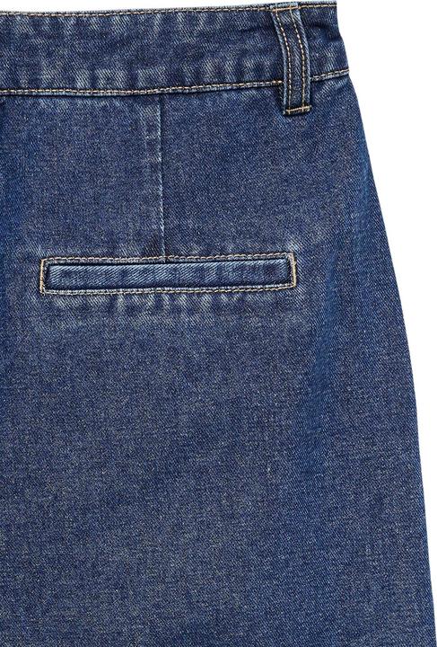 Image du produit Vero Moda VMMARGOT Hohe Taille Weiter Beinschnitt Jeans Weit geschnitten (W31/L32)
