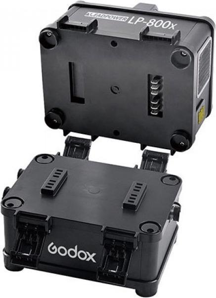 Produktbild Godox Powerbox LP-800x (Blitzgerät Ersatzteile)