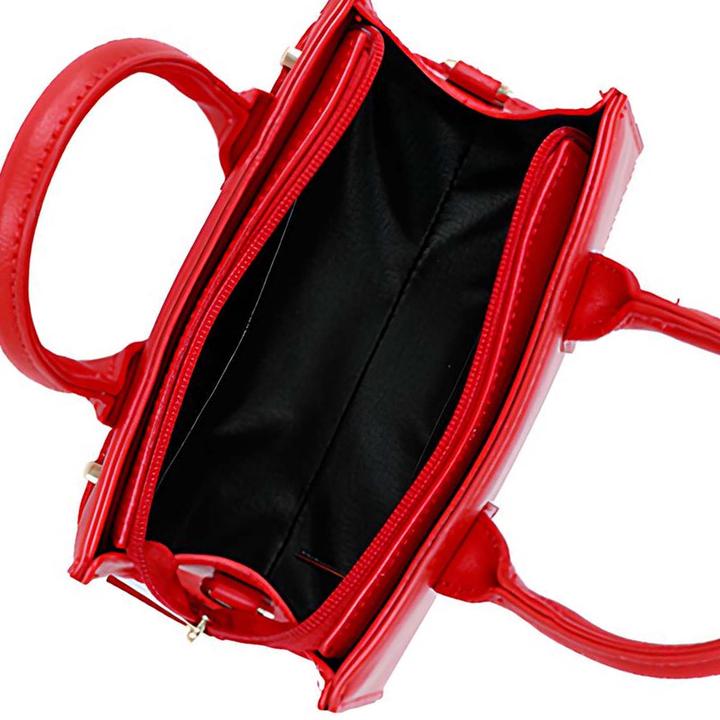 Immagine prodotto Gallantry Damentasche Croco Effekt