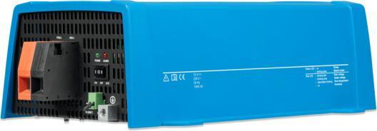 Actual product image Victron Energy Phoenix Inverter 12/1600 VE. Direct Schuko