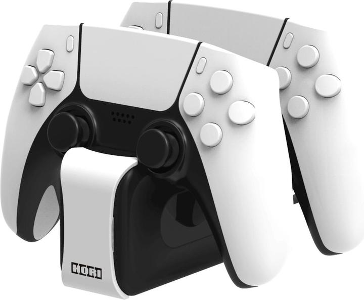 Image du produit HORI Chargeur double (PS5)
