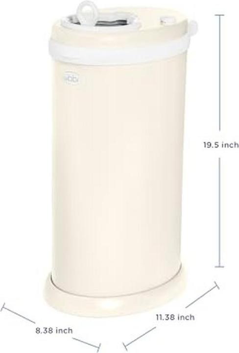 Produktbild Ubbi Windeleimer