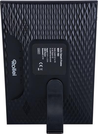 Produktbild Rollei Smart Frame WiFi 103 (10.10", 800 x 1280 Pixel)