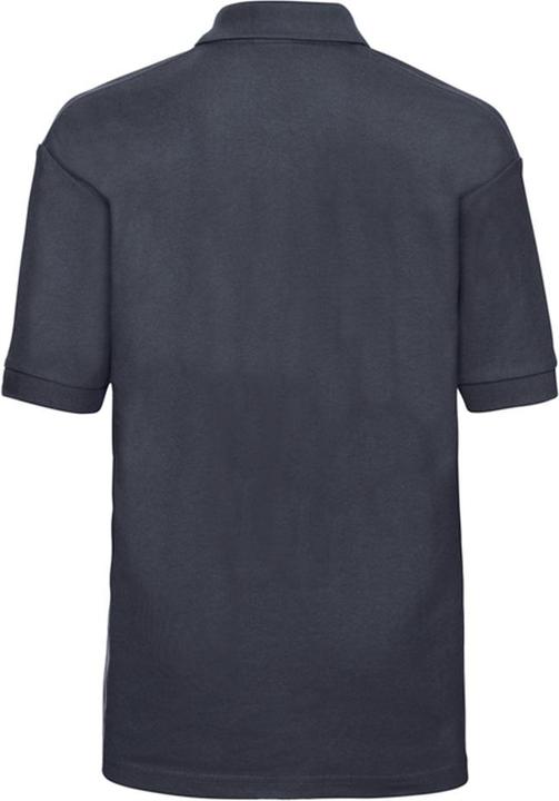 Produktbild Russell Classic Poloshirt (140)
