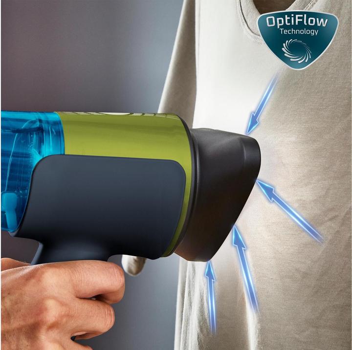 Image du produit Tefal AeroSteam DT9810 (1400 W, 20 g/min)